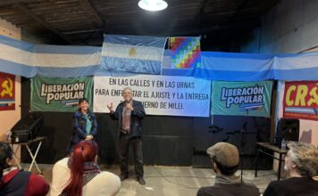 Gran lanzamiento de Colecta Financiera