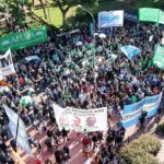 Nuevo proyecto de Ley de Financiamiento Universitario