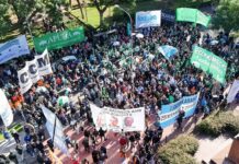 Nuevo proyecto de Ley de Financiamiento Universitario