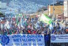 Tierra del Fuego: Milei ataca la industria local y entrega soberanía