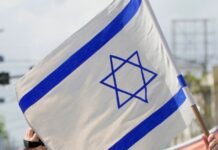Milei premiado en Israel por bancar el genocidio y la guerra