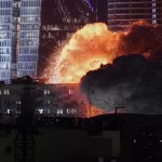 Israel y EEUU atacaron a Irán y desataron la guerra