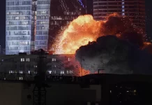 Israel y EEUU atacaron a Irán y desataron la guerra