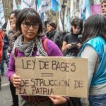 A un año de la Ley Bases: destrucción de políticas públicas y producción