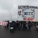 Milei “experto”, en destrucción de empleo y producción industrial