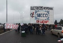 Milei “experto”, en destrucción de empleo y producción industrial