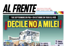 Al Frente N° 207