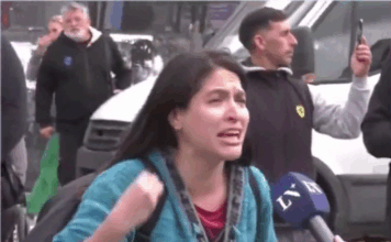 Discapacidad: “Todos importamos, no solamente la gente que tiene plata”