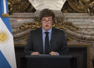 Presupuesto 2026: mentiras de Milei para ocultar el ajuste