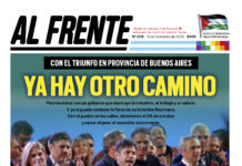 Al Frente N° 208
