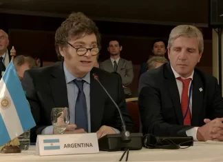 Milei-Caputo: ¿Hacia un nuevo default?