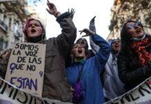 Pre-encuentro de mujeres y diversidad