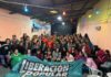 Encuentro de mujeres y diversidades de Liberación Popular hacia el 38º Encuentro en Corrientes