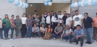 Vecinal de Ramón Carrillo-Sarmiento: La lucha por recuperar el predio para la sede propia