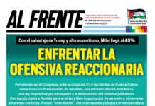 Al Frente N° 209