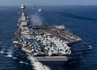 EEUU a punto de lanzar una operación militar directa contra Venezuela