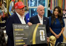 EEUU y una operación Mundial