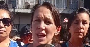 Justicia por Cristian Pereyra