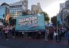 8M: Organizadas contra la reforma esclavista de Milei y el FMI