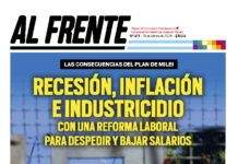 Al Frente N° 211