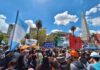 Frente al cierre de la SISU: seguimos luchando