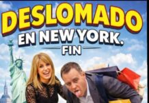 «Deslomado»