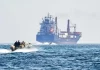 Irán resiste y controla el Estrecho de Ormuz