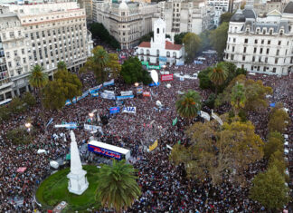Anticipo de Al Frente Nº 212