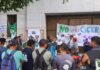 Despidos en la Subsecretaría de Integración Socio Urbana