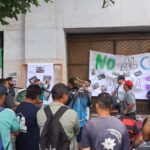 Despidos en la Subsecretaría de Integración Socio Urbana