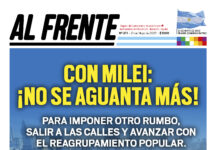 Al Frente N° 212