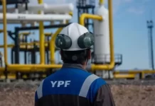 YPF: expropiar está bien
