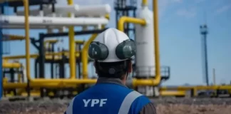 YPF: expropiar está bien
