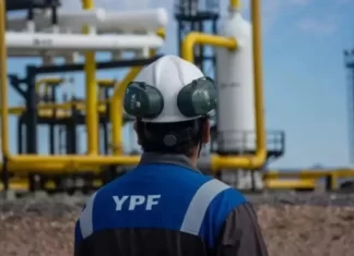 YPF: expropiar está bien
