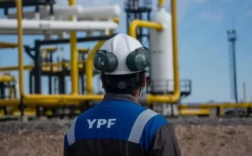 YPF: expropiar está bien