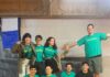 El CEFADU sigue siendo de los estudiantes
