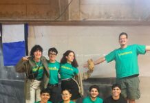 El CEFADU sigue siendo de los estudiantes