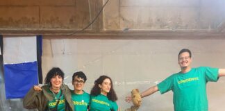 El CEFADU sigue siendo de los estudiantes