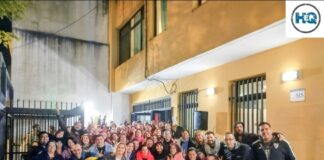 Sigue el FUD en la conducción de SUTEBA-Quilmes