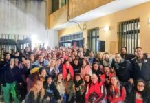 Sigue el FUD en la conducción de SUTEBA-Quilmes