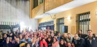 Sigue el FUD en la conducción de SUTEBA-Quilmes