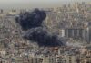 Estado de Israel: imperialista y genocida
