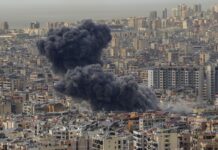 Estado de Israel: imperialista y genocida