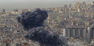 Estado de Israel: imperialista y genocida
