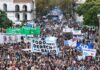 Marcha Federal por la Salud Pública