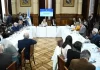 Proyecto de “Inviolabilidad”: propiedad privada monopolizada y extranjerizada