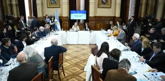 Proyecto de “Inviolabilidad”: propiedad privada monopolizada y extranjerizada