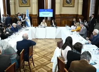 Proyecto de “Inviolabilidad”: propiedad privada monopolizada y extranjerizada