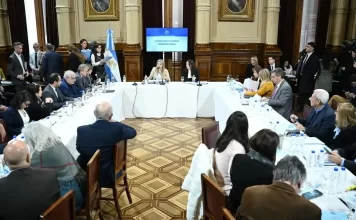 Proyecto de “Inviolabilidad”: propiedad privada monopolizada y extranjerizada