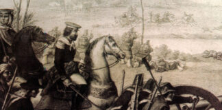 25 de Mayo: Dos épocas de revolución social
